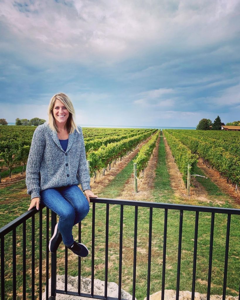 Tarynn Lennox Realtor