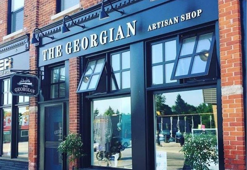 2021 Holiday Gift Guide - The Georgian Artisan Shop