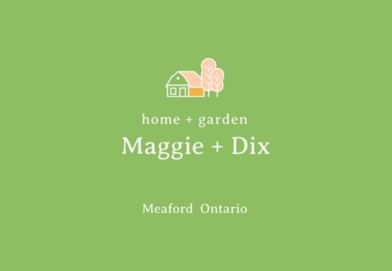 2021 Holiday Gift Guide - Maggie + Dix