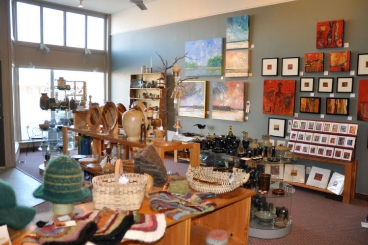 Owen Sound Artists' Co-op