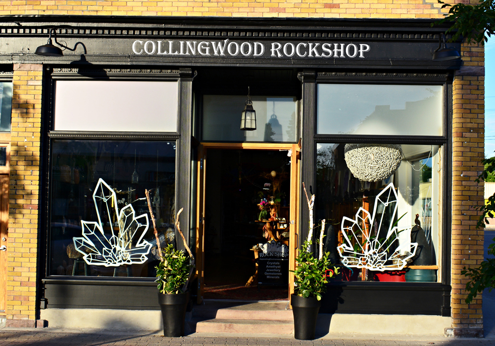 2021 Holiday Gift Guide - Collingwood Rockshop