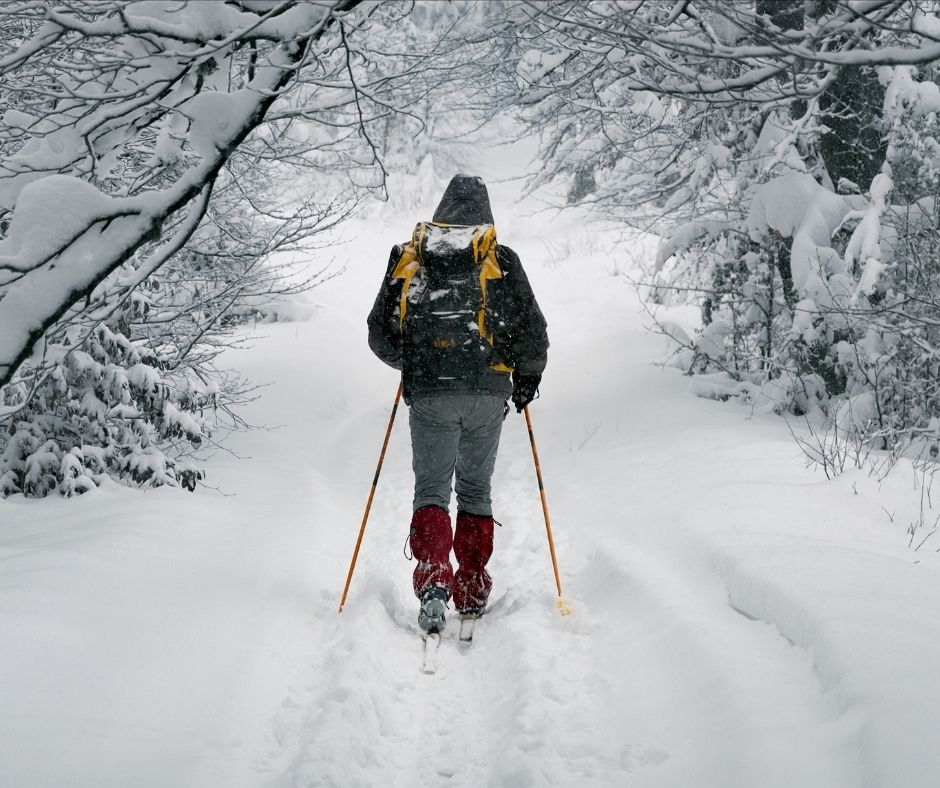 Cross Country Skiing