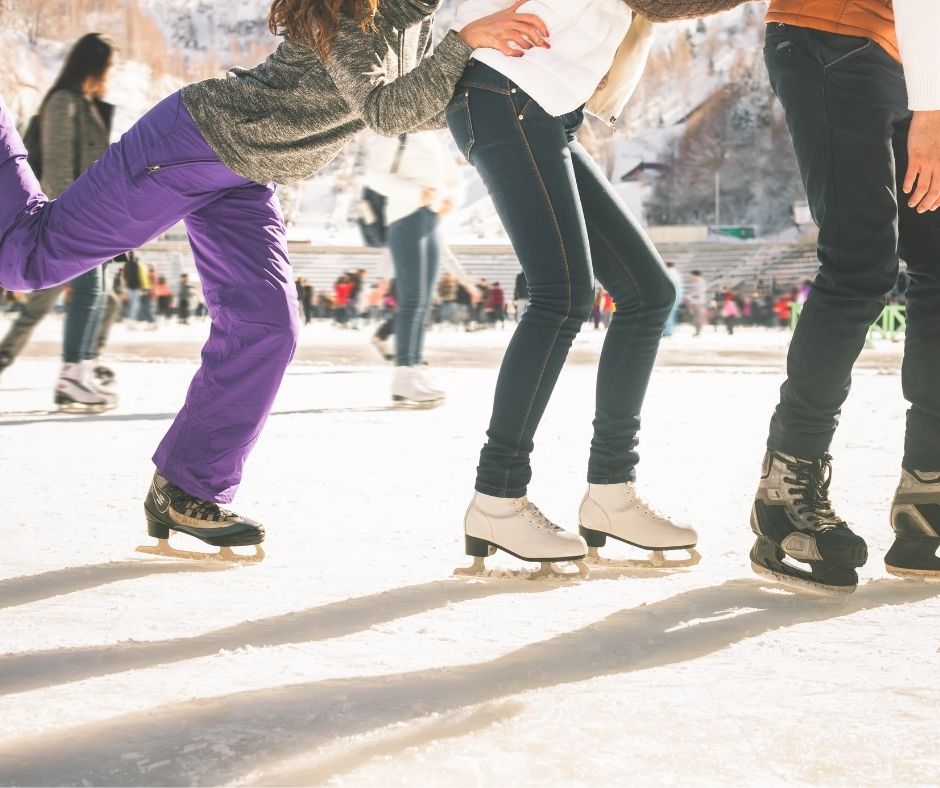 Skating