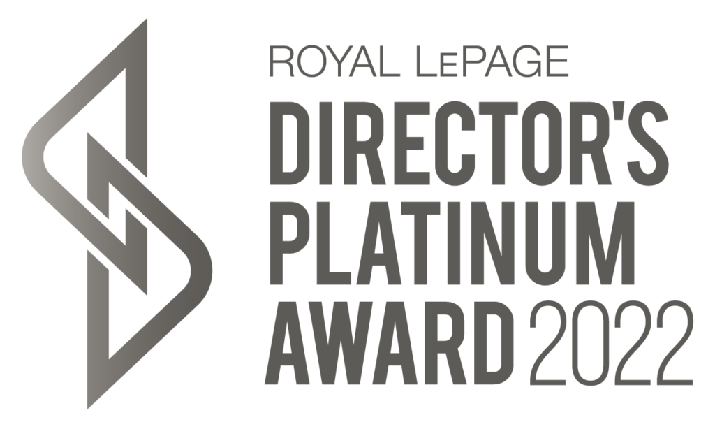 2022 Directors Platinum Award