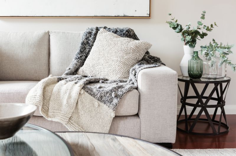 Unveiling the Magic of Home Staging - Neutral Tones