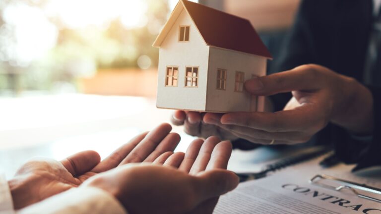 A Guide to Different Types of Mortgages
