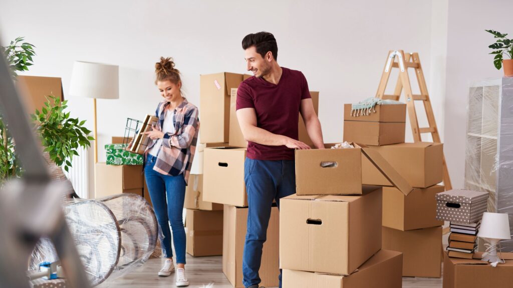 How to Plan for a Move in the Winter Months