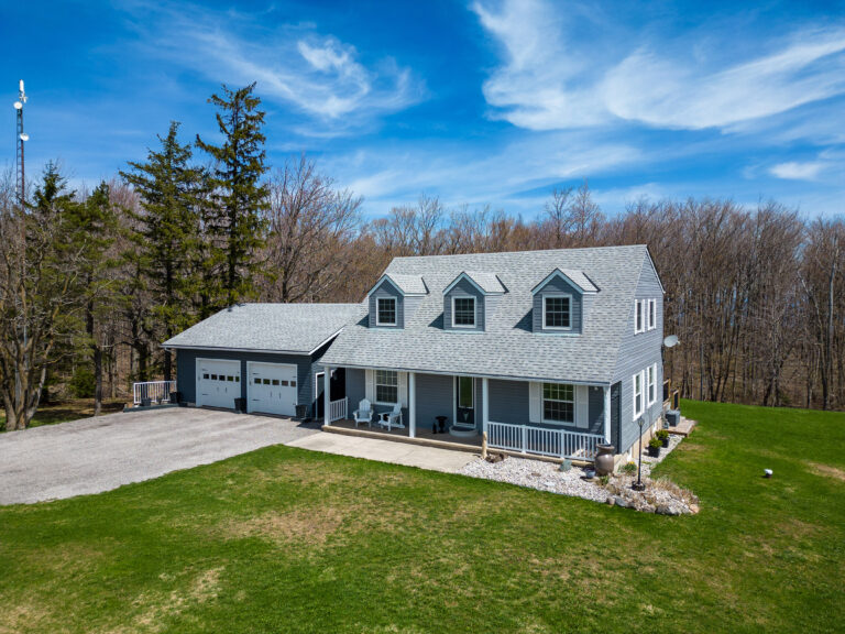 Meaford Country Home