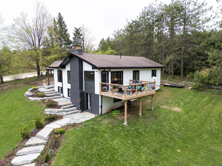 Duntroon Country Property