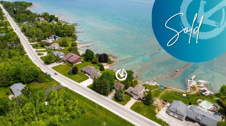 Sold - 318397 Grey Road 1