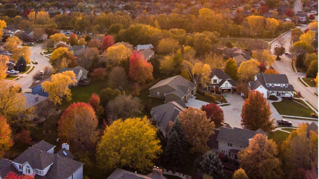 Fall Maintenance Tips