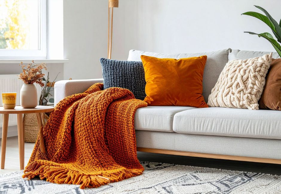 Why Fall is a Smart Time to Buy or Sell