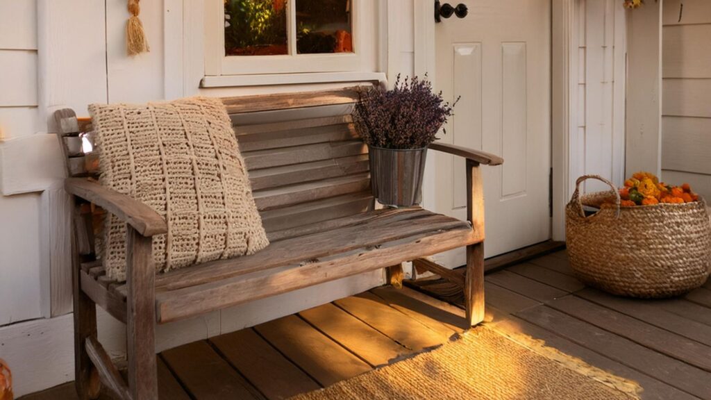 Why Fall is a Smart Time to Buy or Sell