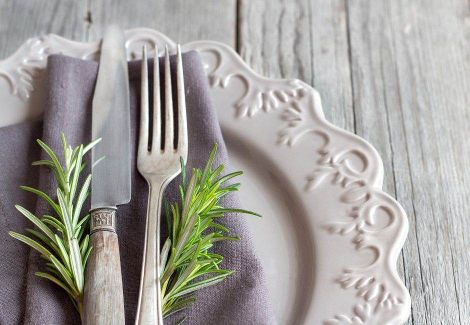 Effortless Holiday Entertaining