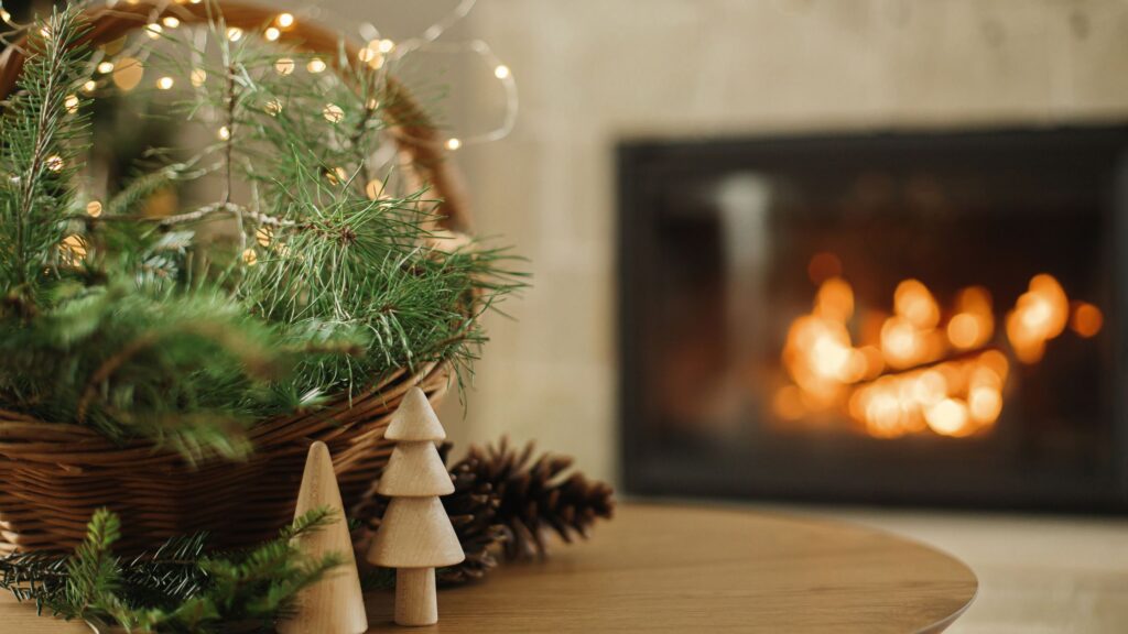 Effortless Holiday Entertaining