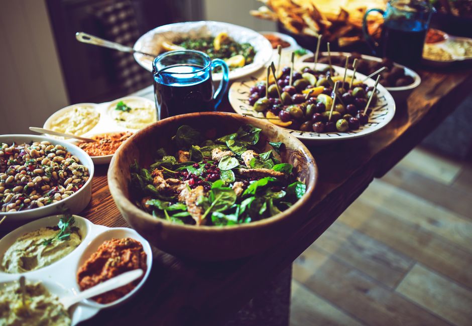 Holiday Gift Guide 2025