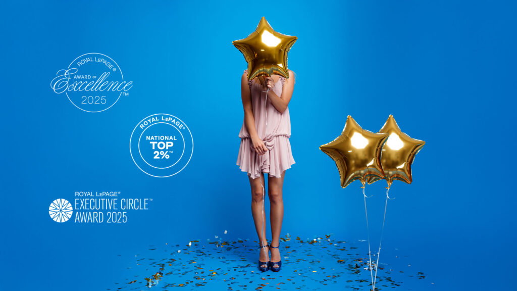 2025 Real Estate Awards