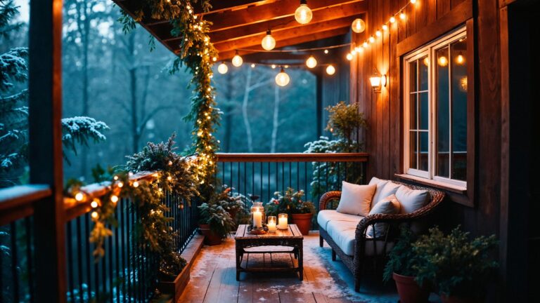 The Joy Of Coming Home