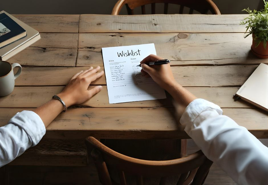 Spring Home Buying Steps