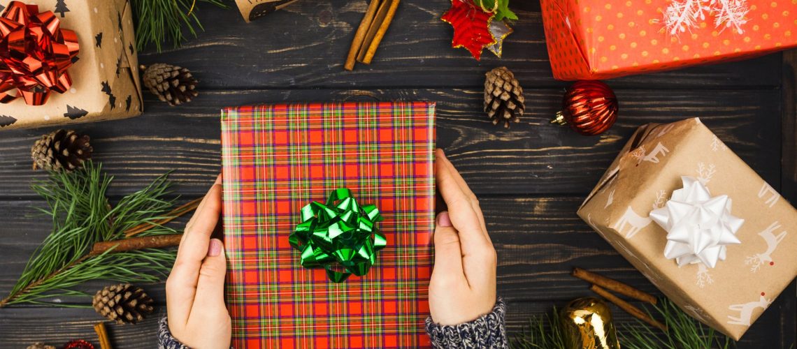 2025 Local Holiday Gift Guide