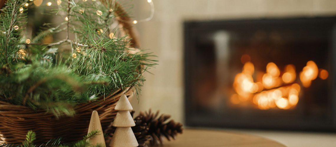 Effortless Holiday Entertaining