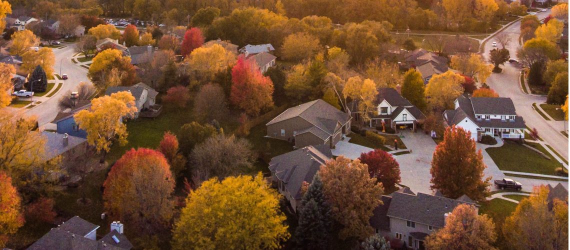 Fall Maintenance Tips