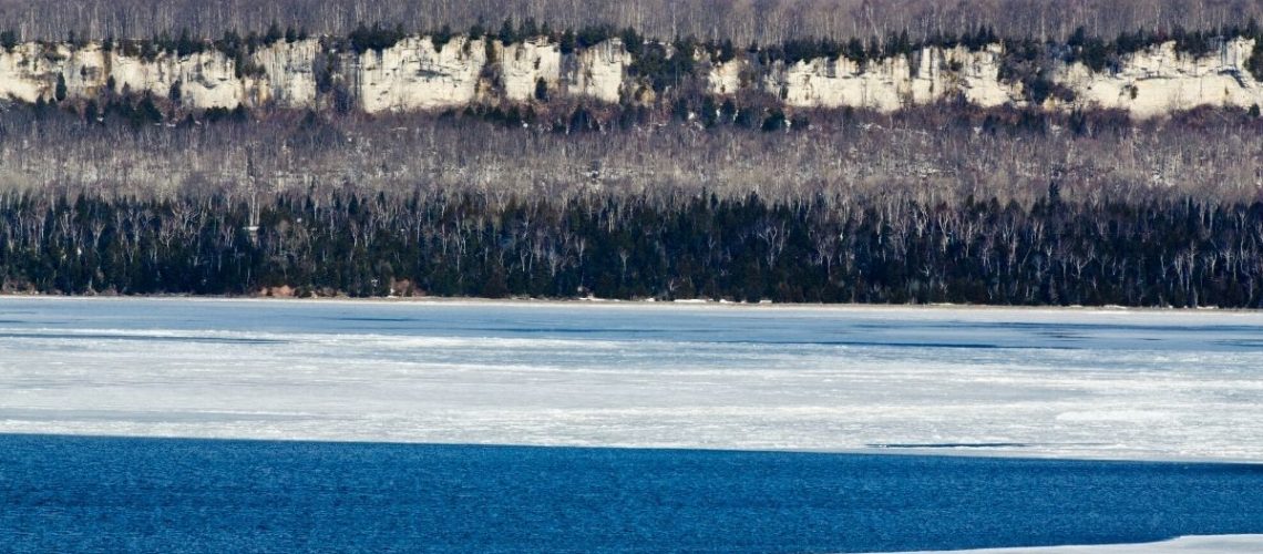 Georgian Bay Bluffs