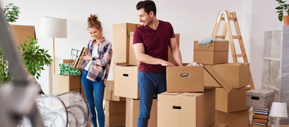 How to Plan for a Move in the Winter Months