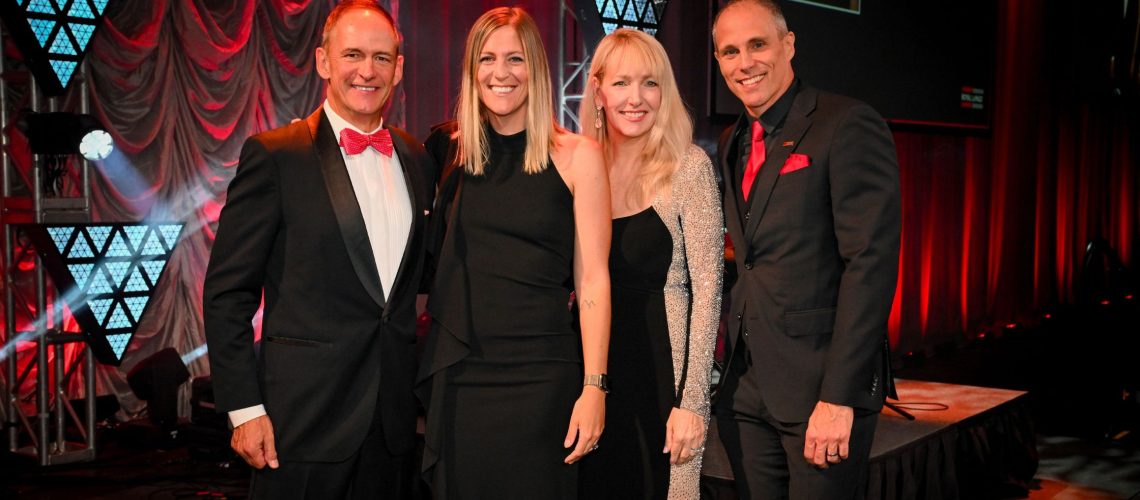 Royal LePage National Sales Conference and Awards Gala