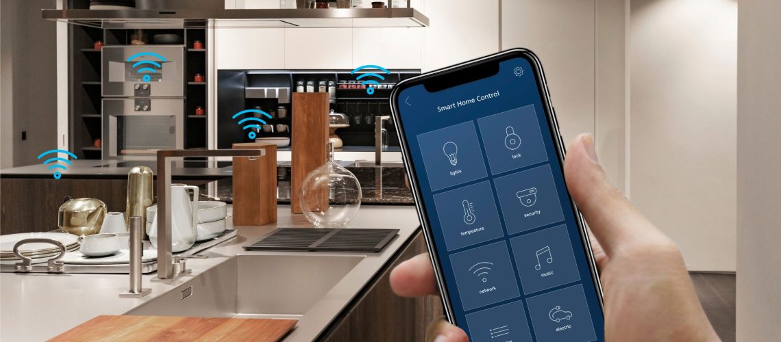 Smart Home Technology