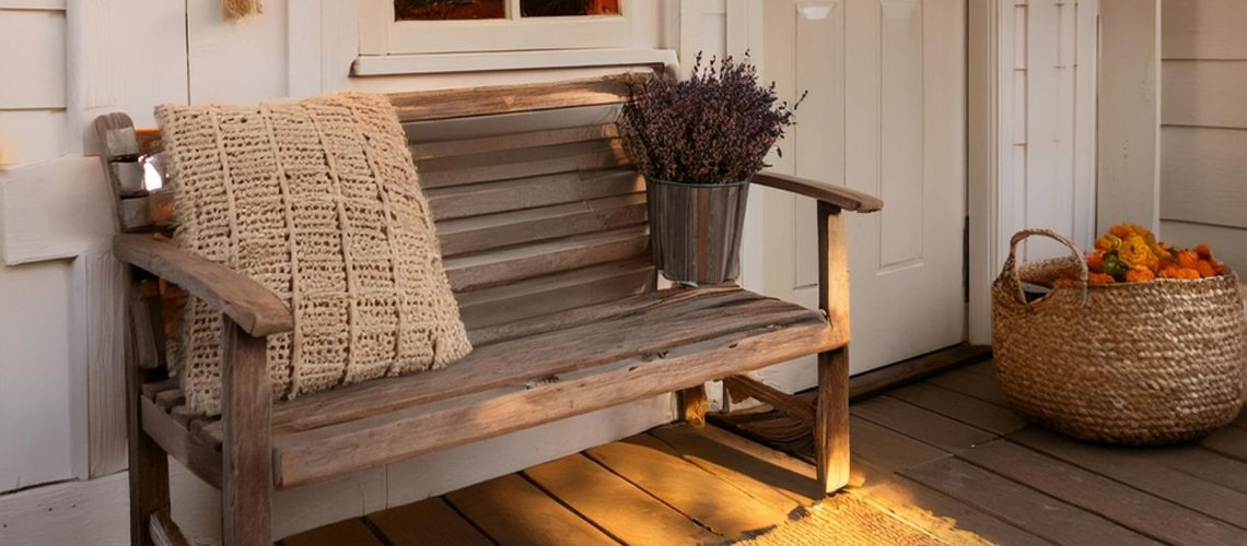 Why Fall is a Smart Time to Buy or Sell