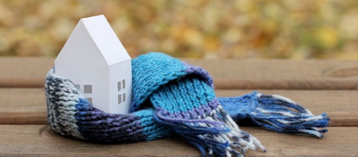 Lower Your Heating Bill