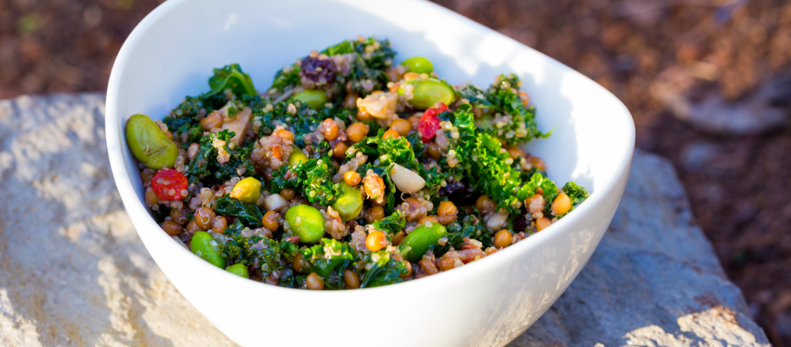 quinoa-tabbouleh